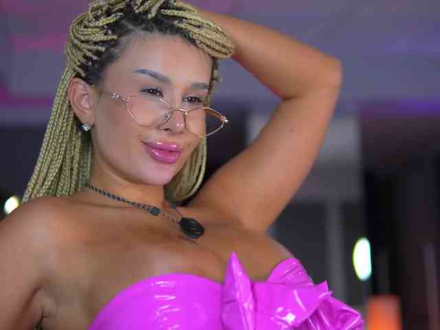 EvaZane