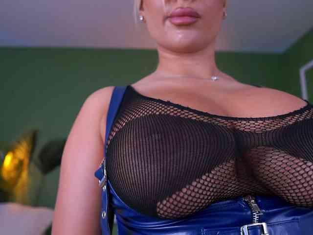 EvaZane webcam