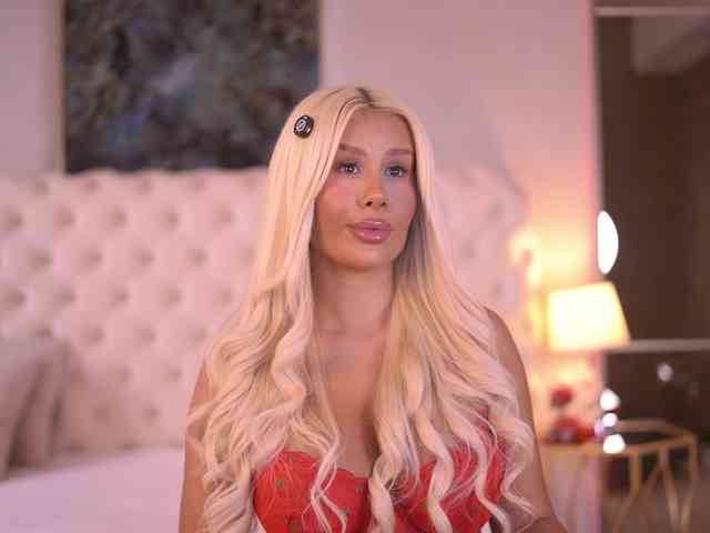 EvaZane webcam