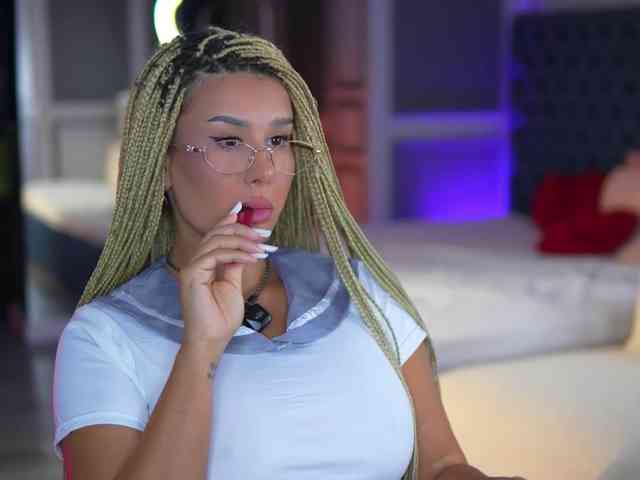 EvaZane