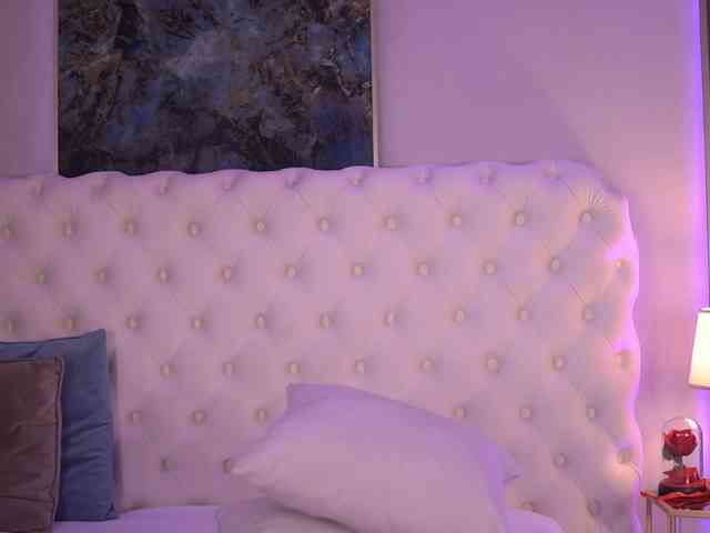 EvaZane webcam