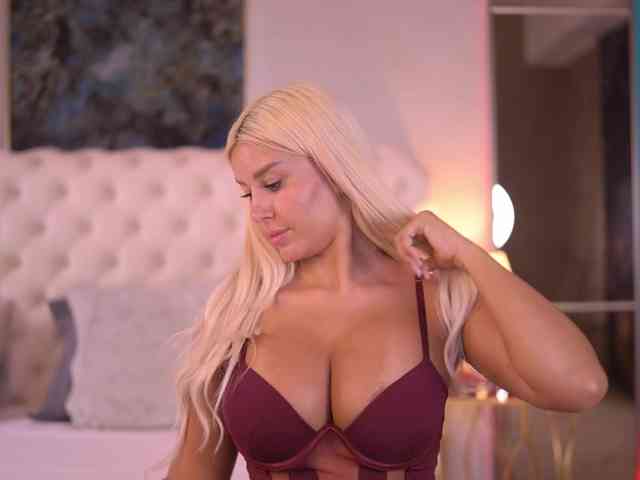 EvaZane webcam