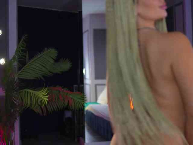 EvaZane webcam