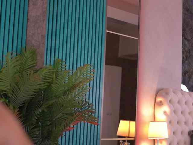 EvaZane Sex Cam Show
