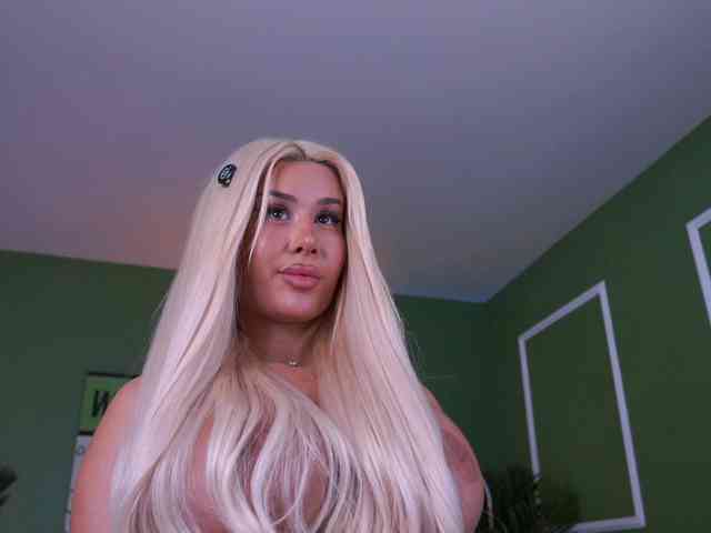 EvaZane webcam