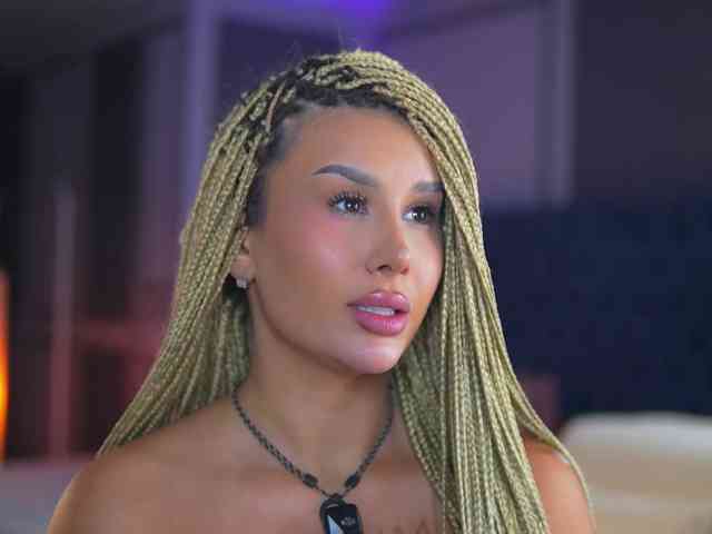 EvaZane