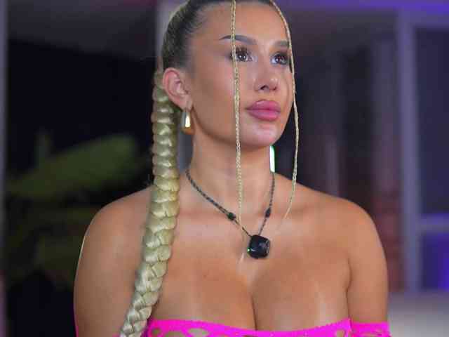 EvaZane
