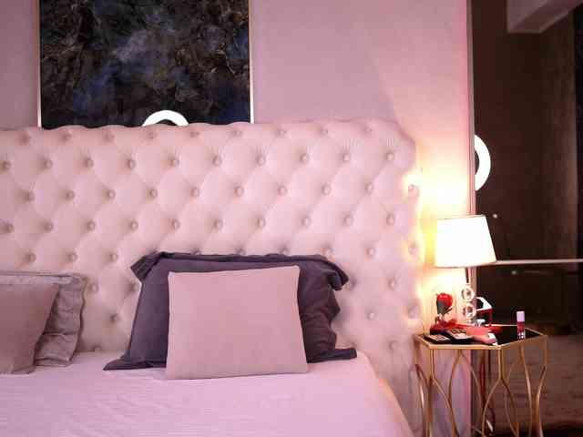 EvaZane webcam