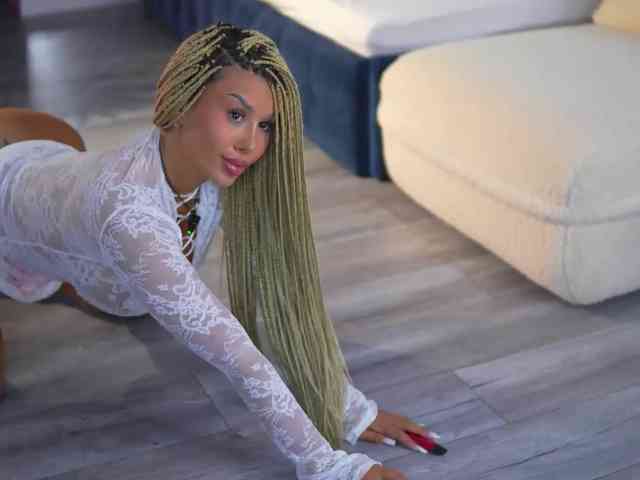 EvaZane