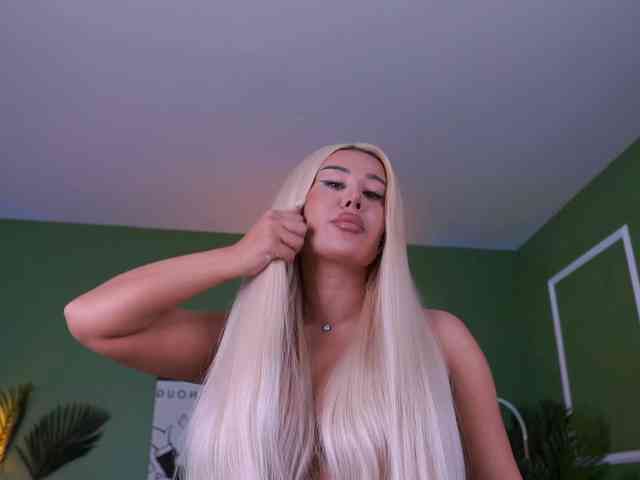 EvaZane webcam