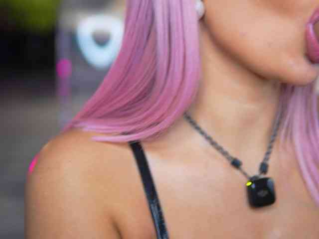 EvaZane webcam