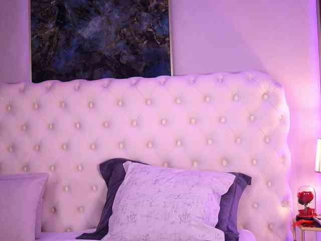EvaZane webcam