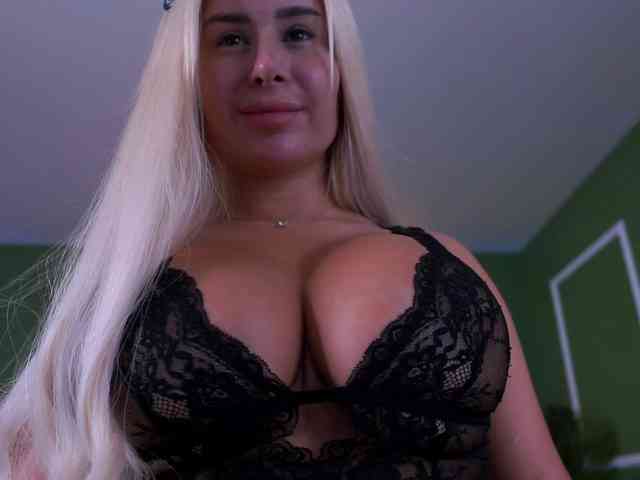 EvaZane webcam