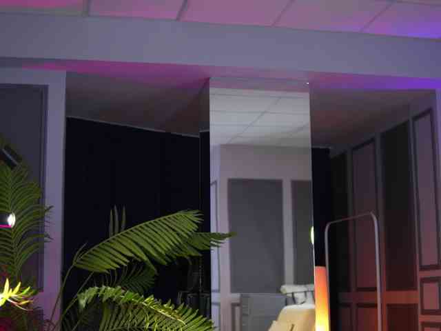evazane's live room