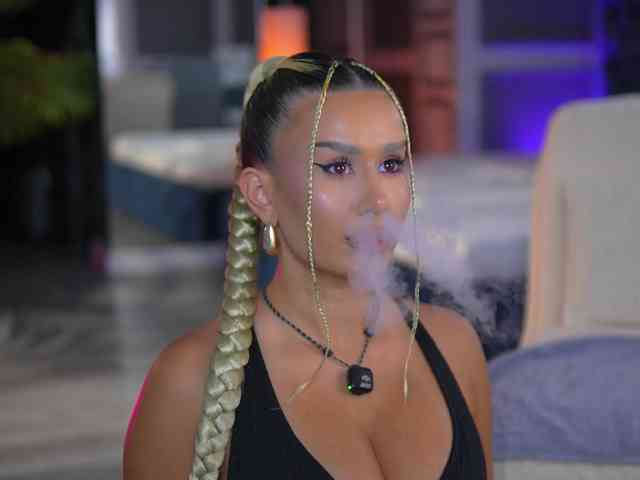 EvaZane