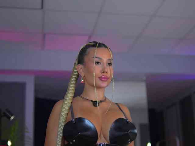 EvaZane webcam