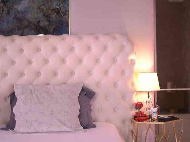 EvaZane webcam