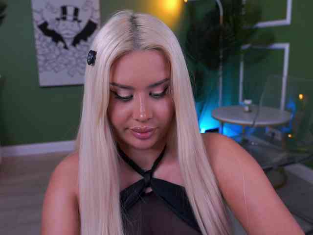 EvaZane webcam