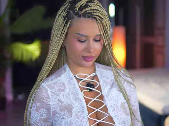 EvaZane - Girl 