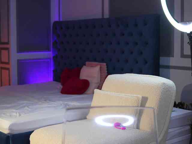 EvaZane webcam