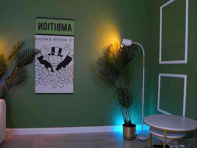 EvaZane Live Webcam on BongaCams