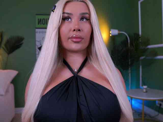 EvaZane webcam