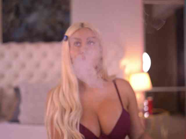 EvaZane webcam