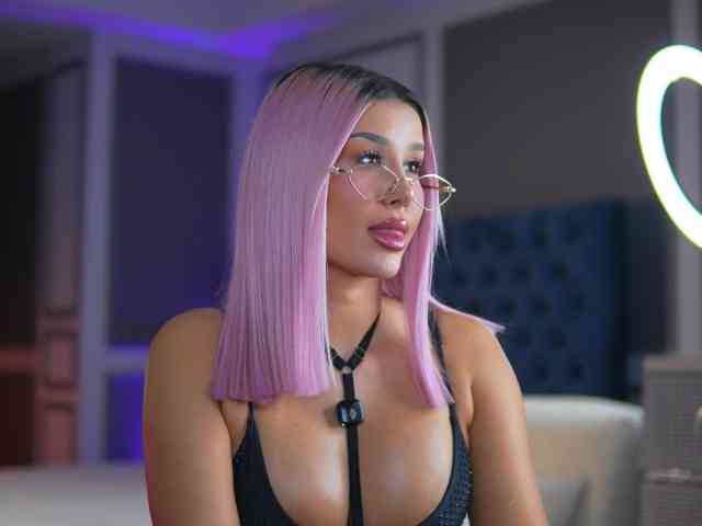 EvaZane webcam