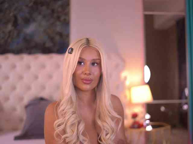 EvaZane webcam