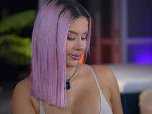 EvaZane - Girl 