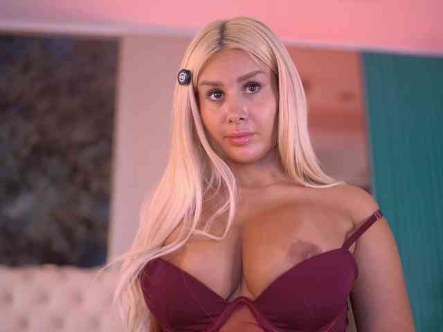 EvaZane webcam
