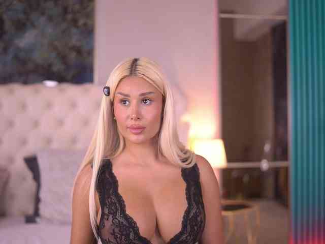 EvaZane webcam