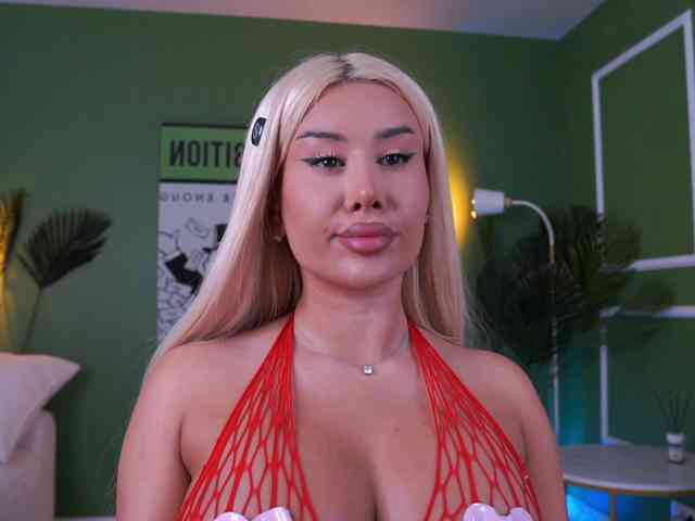 EvaZane webcam