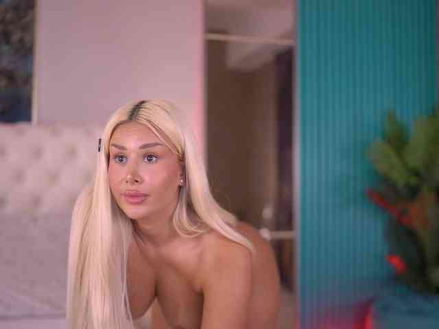 EvaZane webcam