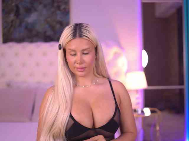 EvaZane webcam