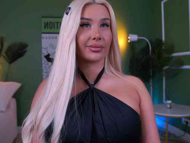 EvaZane webcam