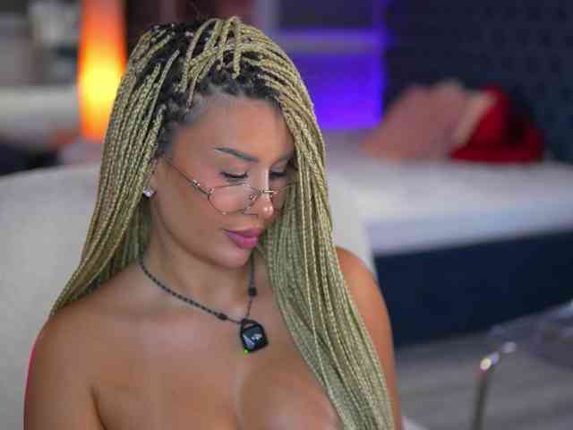 EvaZane