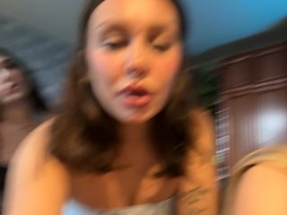 Blockbabyyy Porn Show