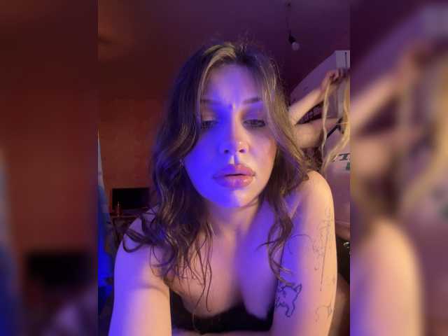 lustful-angels live cam on BongaCams