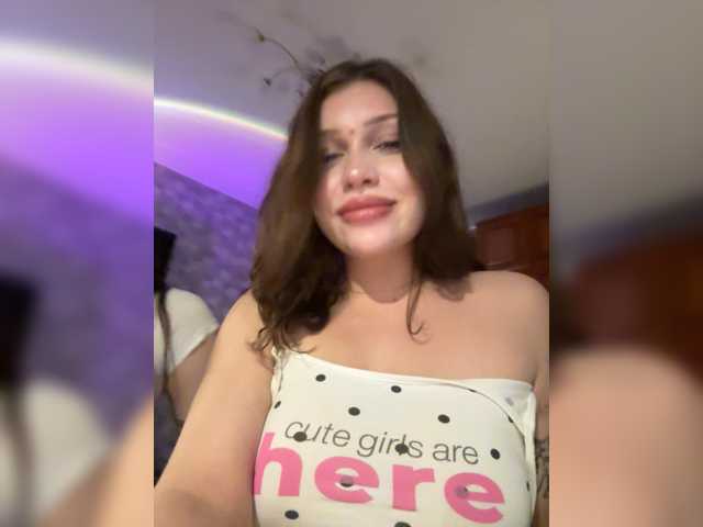 lustful-angels live cam on BongaCams