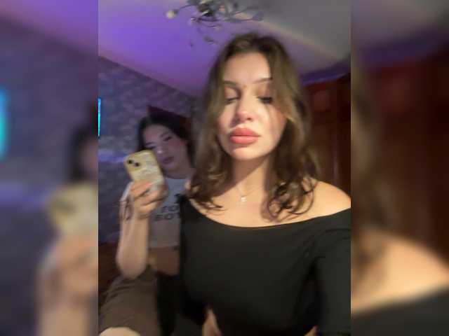 lustful-angels live cam on BongaCams