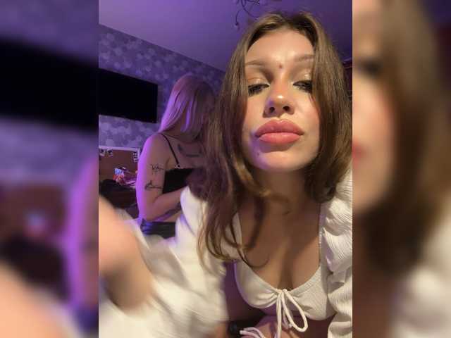 lustful-angels live cam on BongaCams