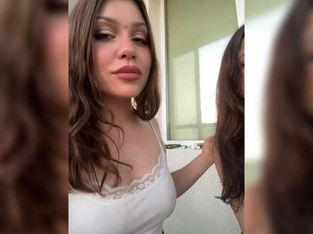 lustful-angels live cam on BongaCams