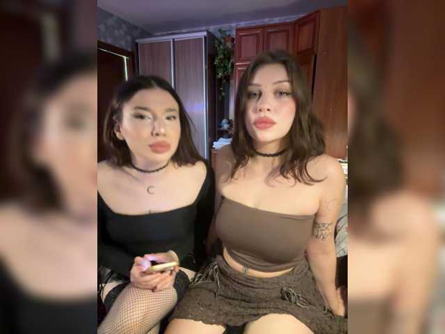 lustful-angels live cam on BongaCams