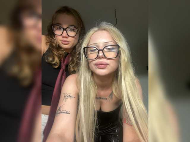 lustful-angels live cam on BongaCams