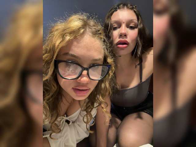 lustful-angels live cam on BongaCams