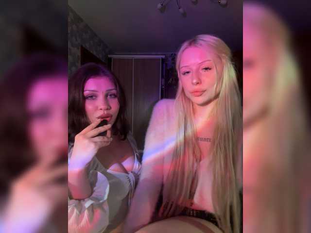 Blockbabyyy — live couple cam
