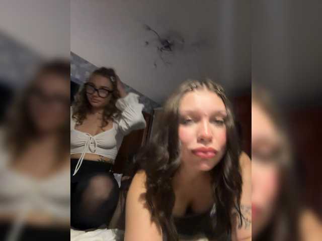 lustful-angels live cam on BongaCams