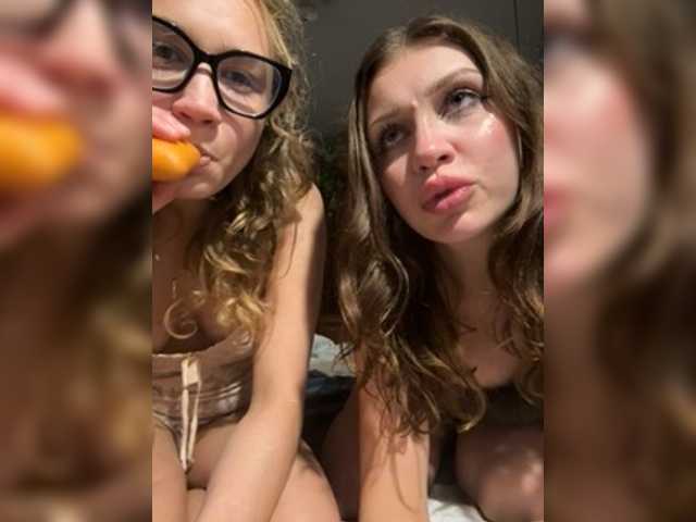 lustful-angels live cam on BongaCams