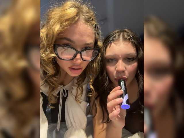 lustful-angels live cam on BongaCams